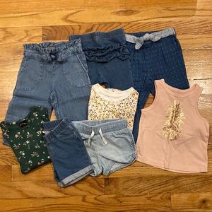 Cat & Jack Bundle - 12 months